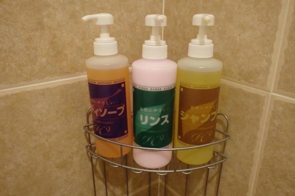 شقة Robcondロブコンド ناهَ المظهر الخارجي الصورة